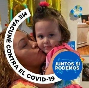 Meet your Posher, Norma